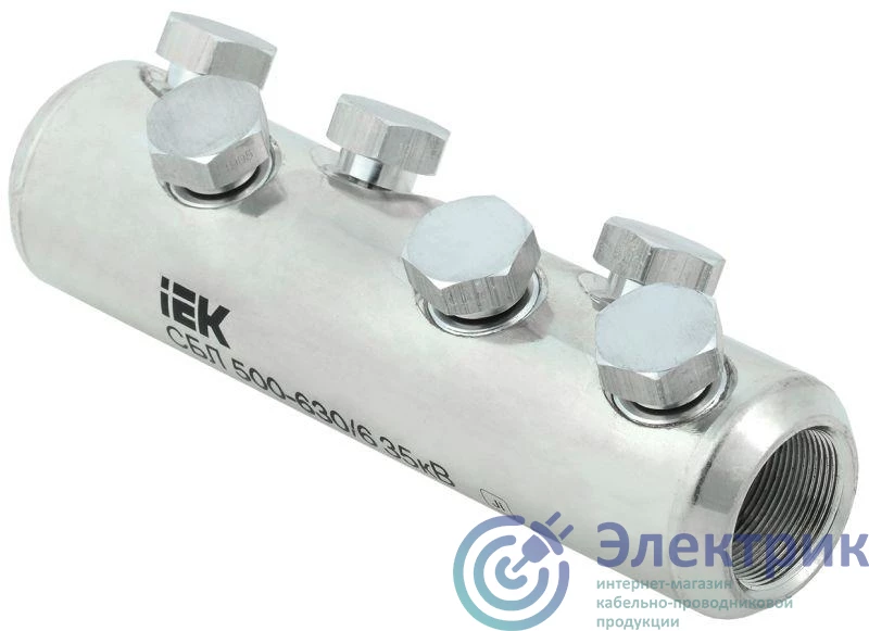Фото IEK UCB11-500-630-06-35