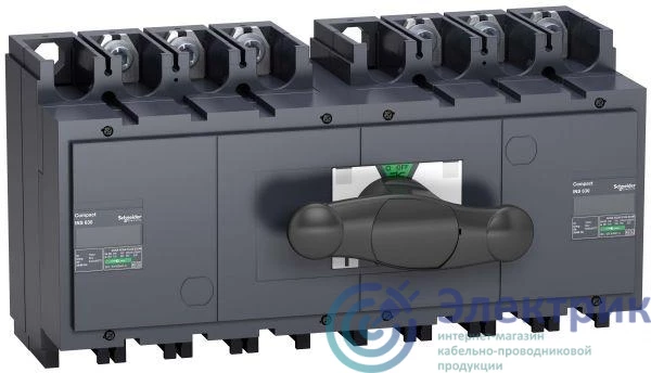 Schneider Electric 31154 
