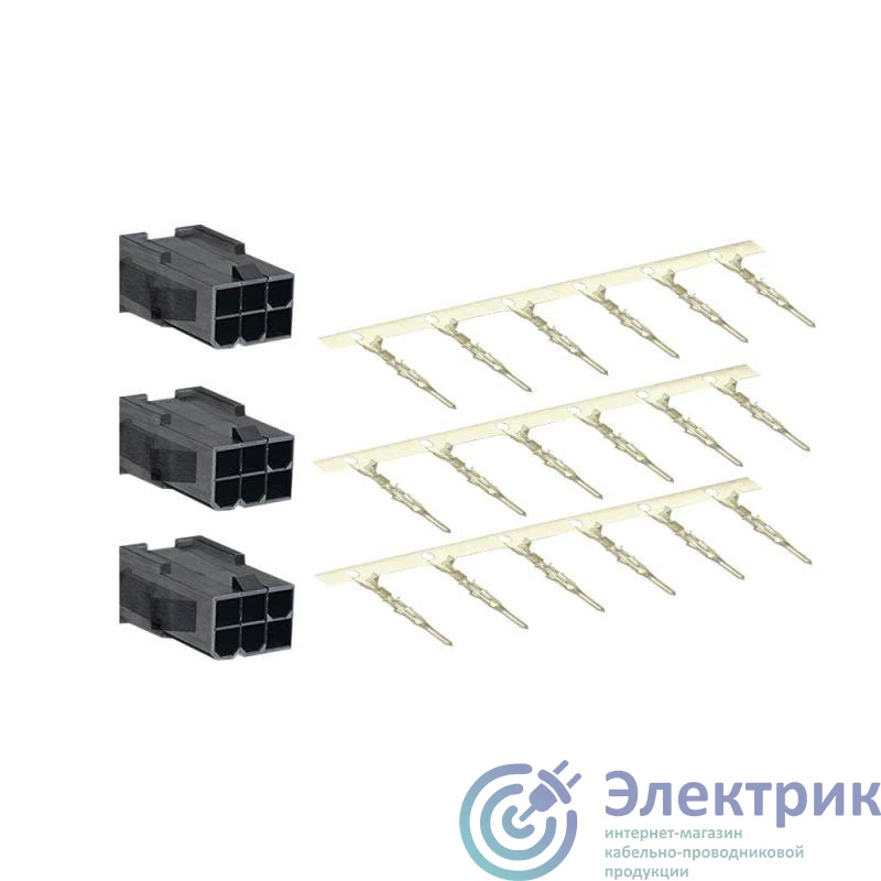 Фото Schneider Electric VW3M5D1A
