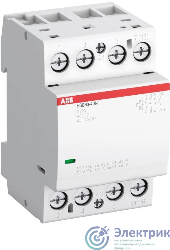 Фото ABB 1SAE351111R0620