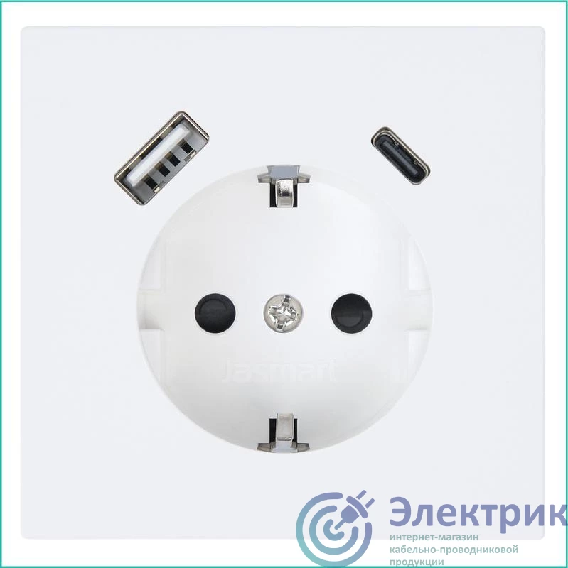 Фото Jasmart FD5501USB-25PWM