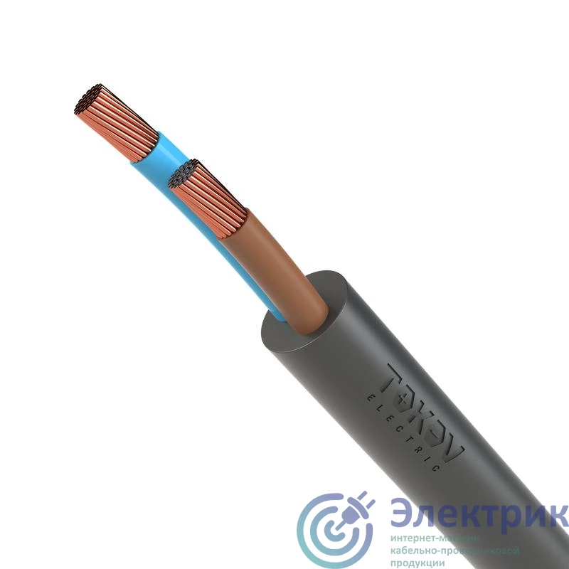 Фото TOKOV ELECTRIC КПП 1945481