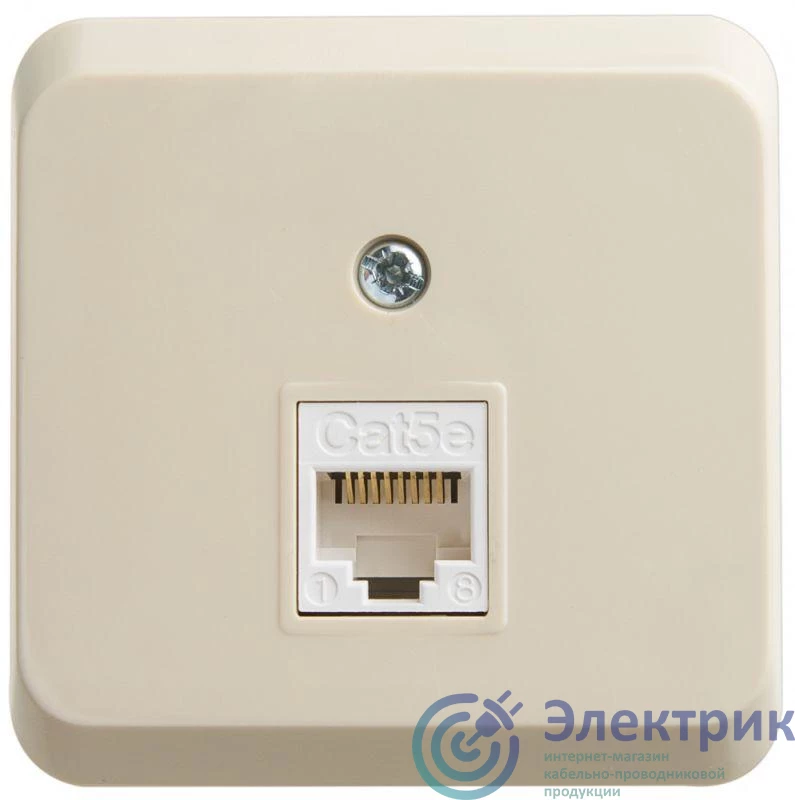 Фото Systeme Electric KOMA-001K
