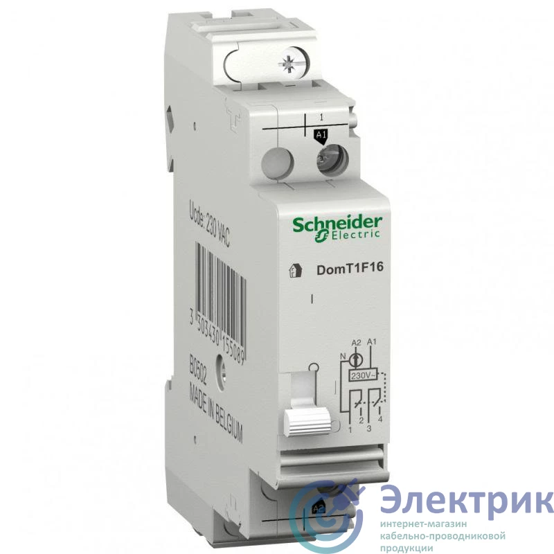 Фото Schneider Electric 15508