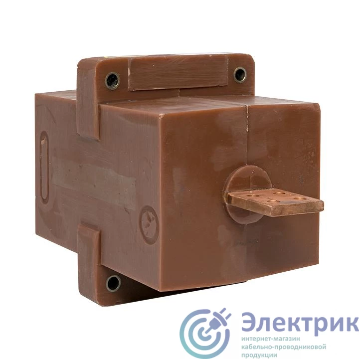 Фото EKF TPK-1s-200/5-2-20/52