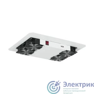 Фото  TLK-FAN4-GY