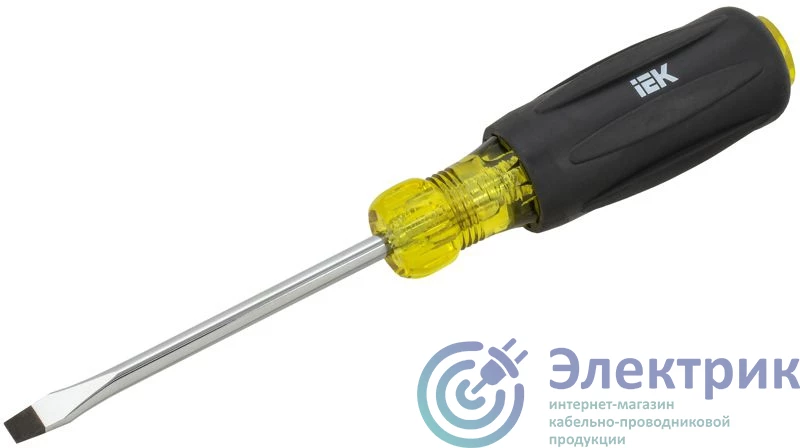 Фото IEK A2L5-SC10-T3-SL-65-100