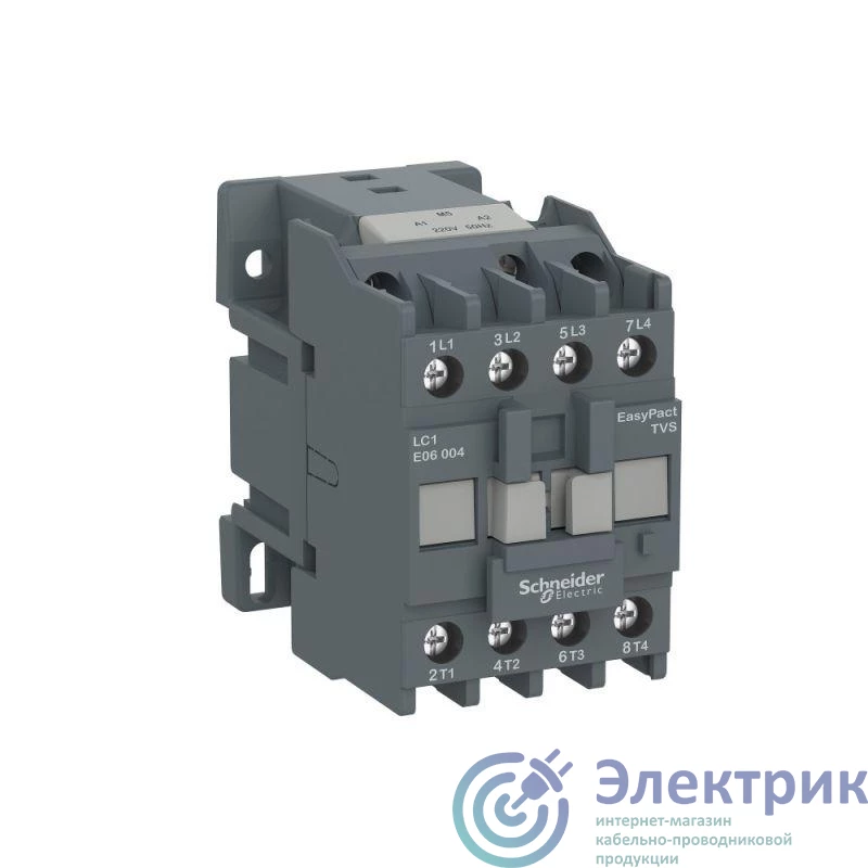 Schneider Electric LC1E12004P7 