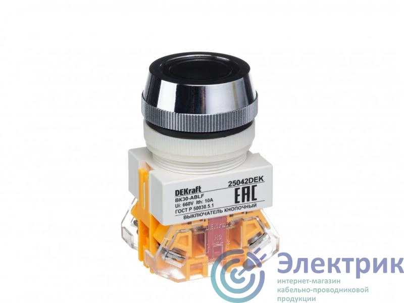 DEKraft 25042DEK 