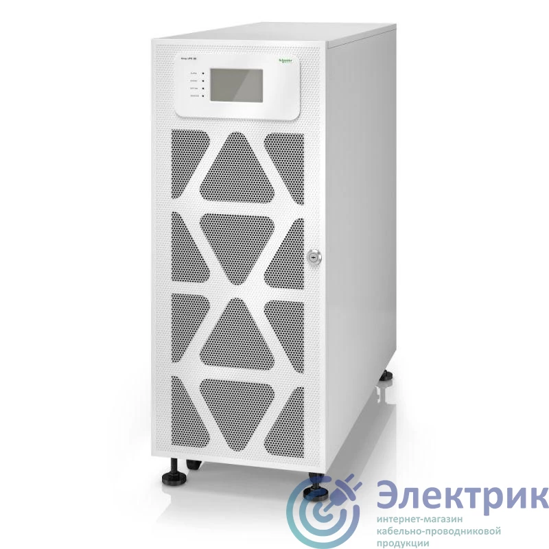 Фото Schneider Electric E3MUPS100KHS