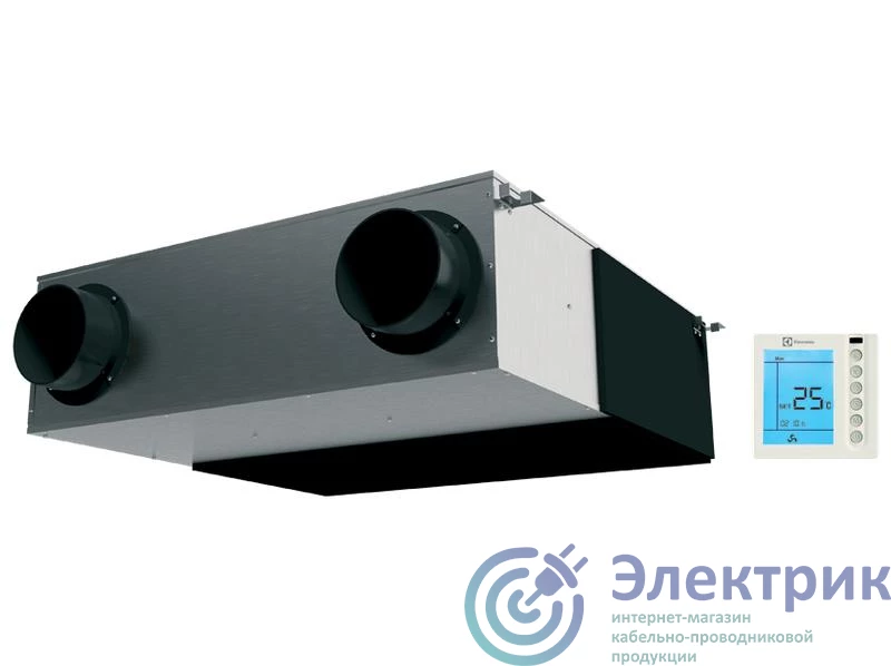 Фото Electrolux НС-0006045