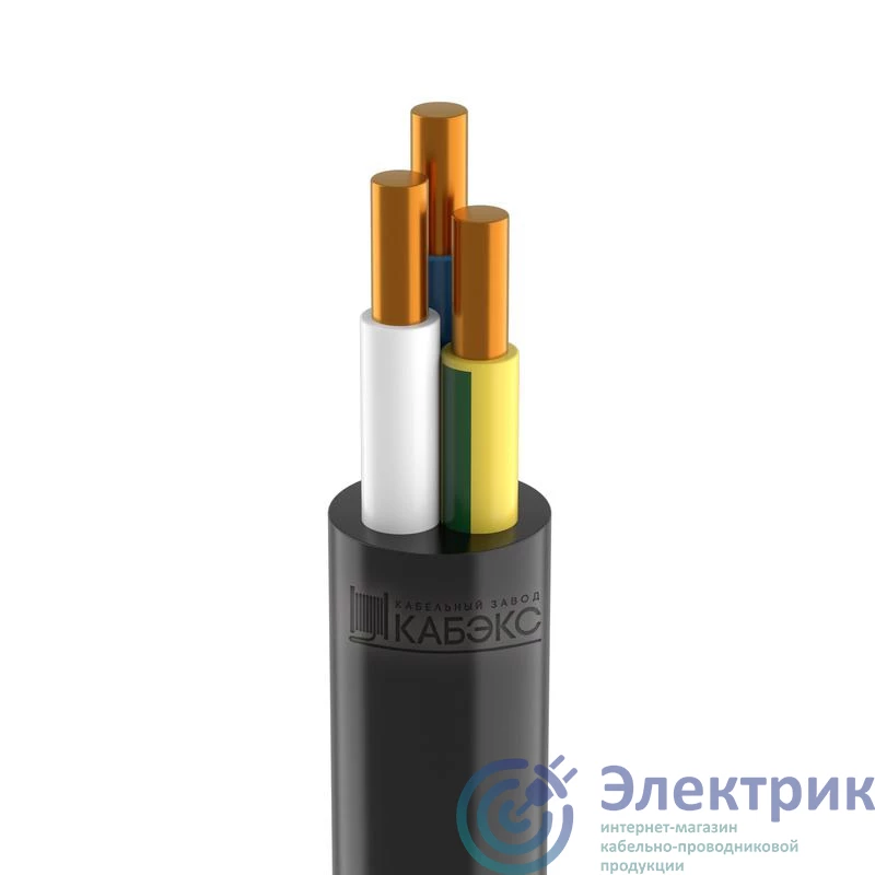 Фото Кабэкс ТХМ00130578