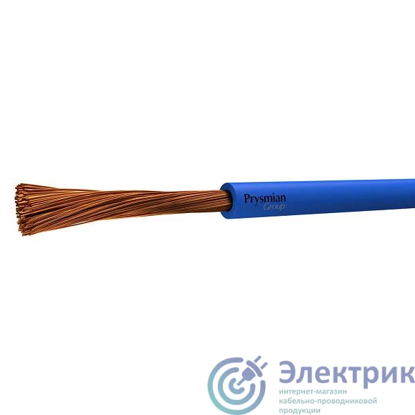 Фото РЭК-PRYSMIAN 0501090501