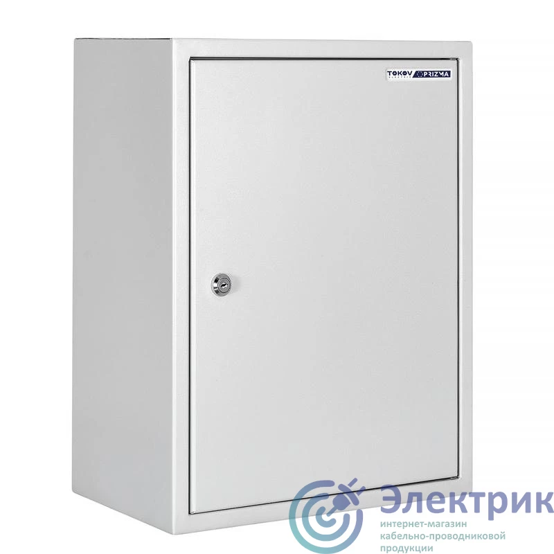 Фото TOKOV ELECTRIC TKE-PZ-MPB31-2