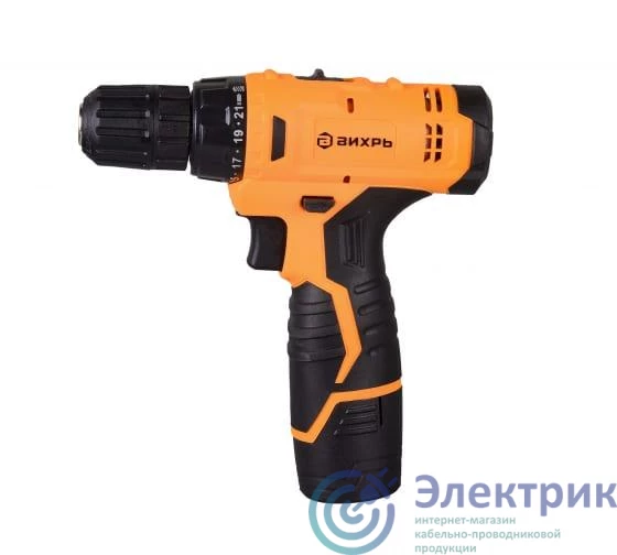 Фото Вихрь 72/14/7