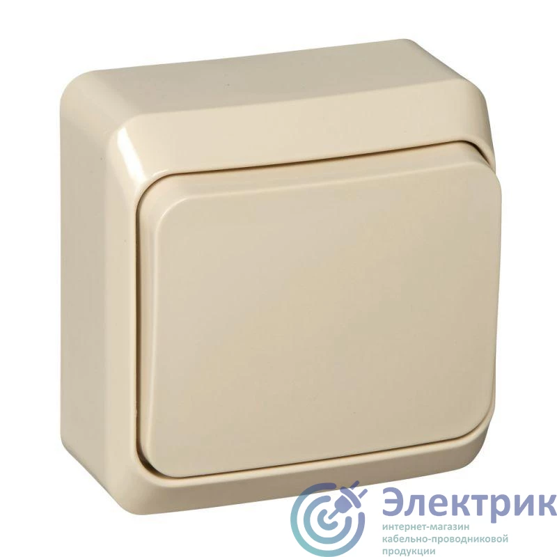 Фото Systeme Electric BA10-004K
