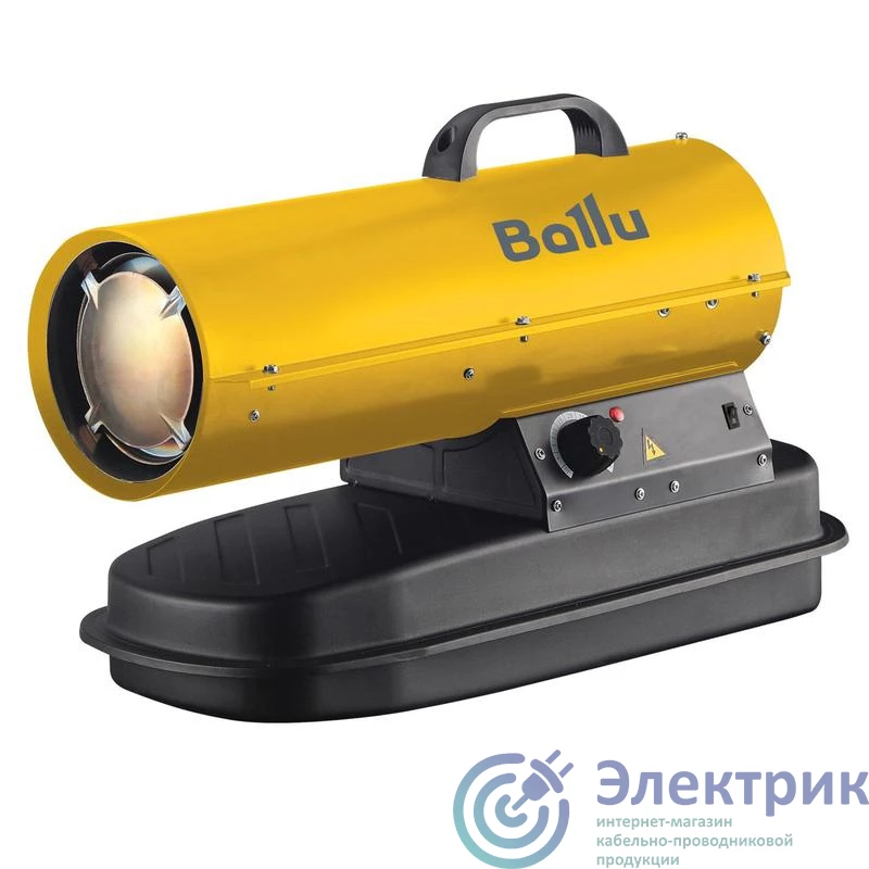 Фото Ballu НС-1632905