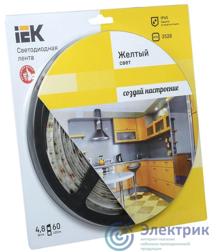 IEK LSR1-4-060-65-1-05 