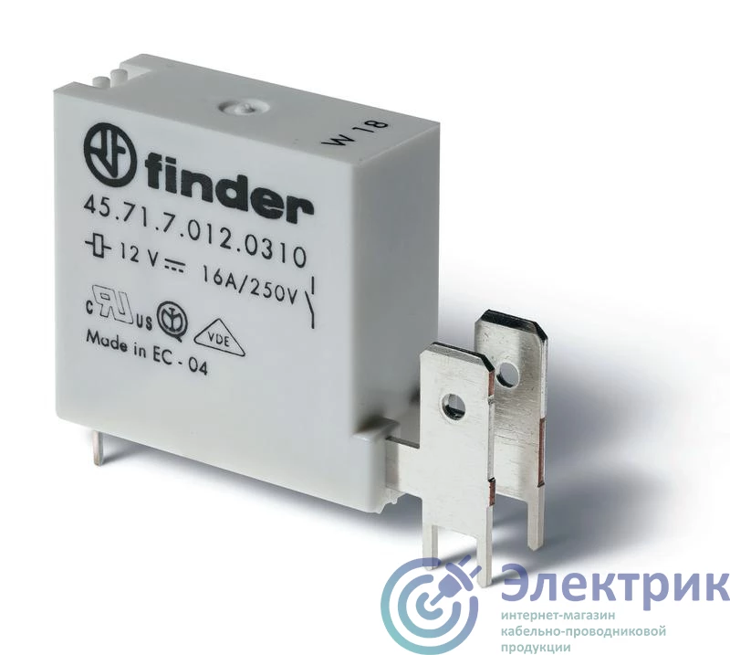 Фото FINDER 457170480310