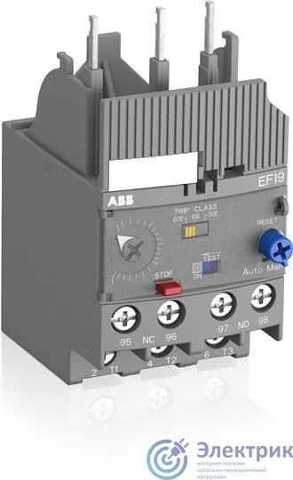 ABB 1SAX121001R1103 
