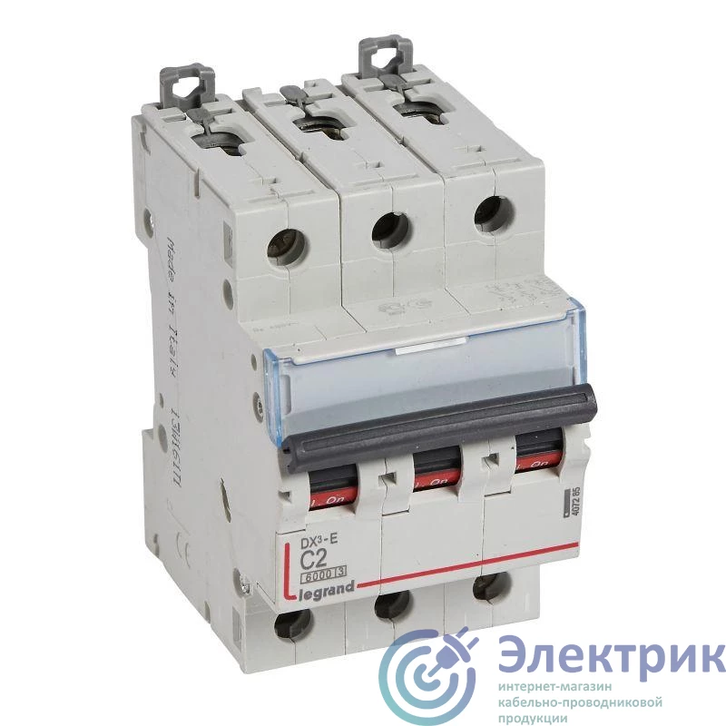 Legrand 407285 