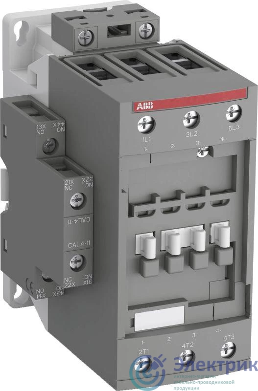 Фото ABB 1SBL387001R1311
