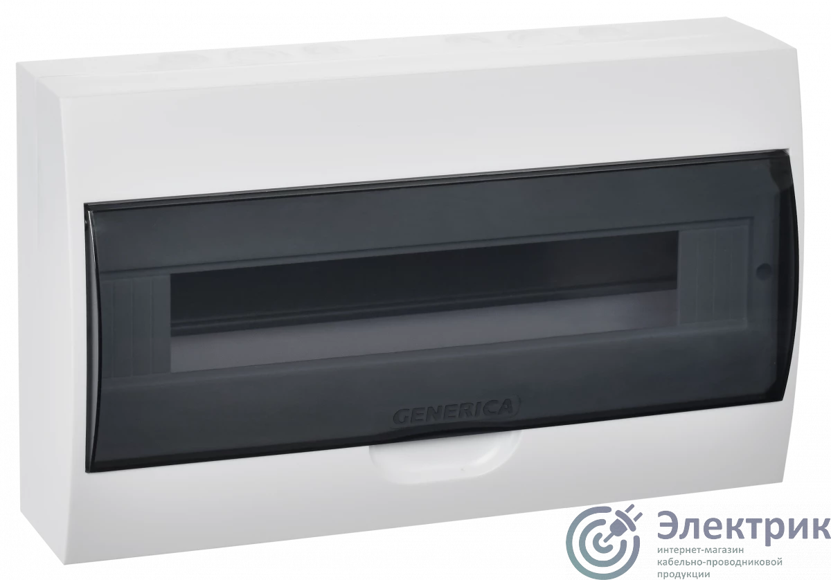 Фото IEK MKP12-N-18-41-G