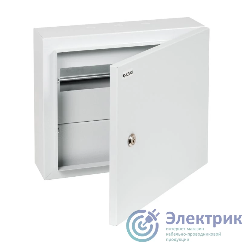 Фото КЭАЗ 367452
