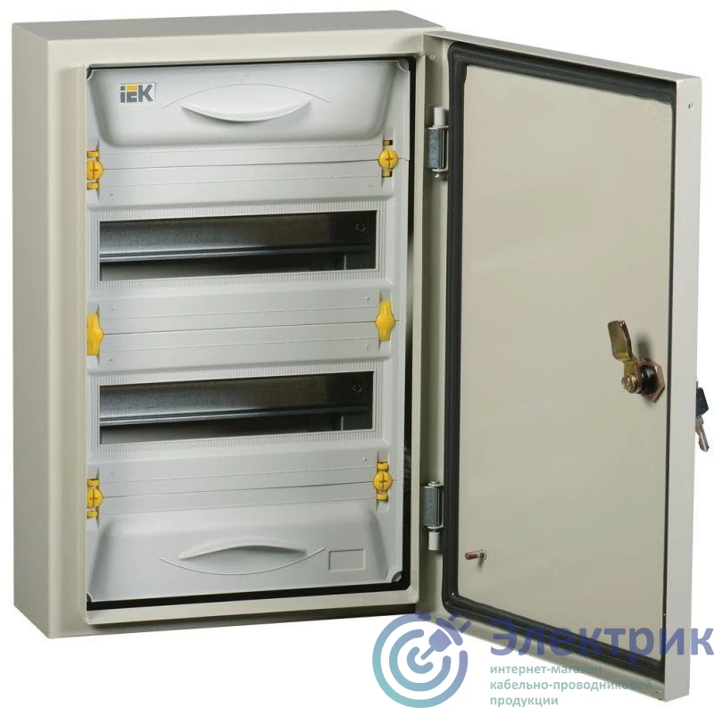 Фото IEK MKM16-N-24-54-ZU