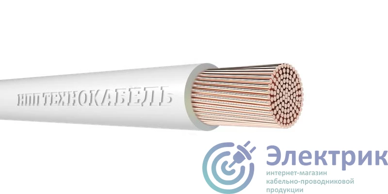 Фото Технокабель 00-00149534