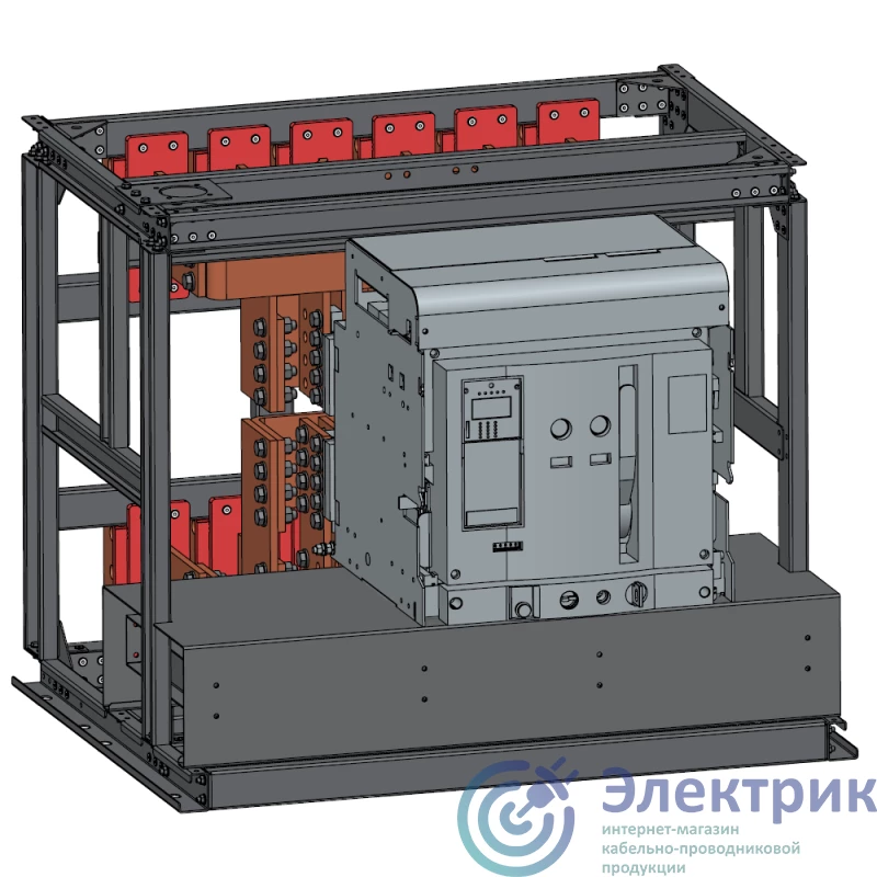 Фото КЭАЗ 295997