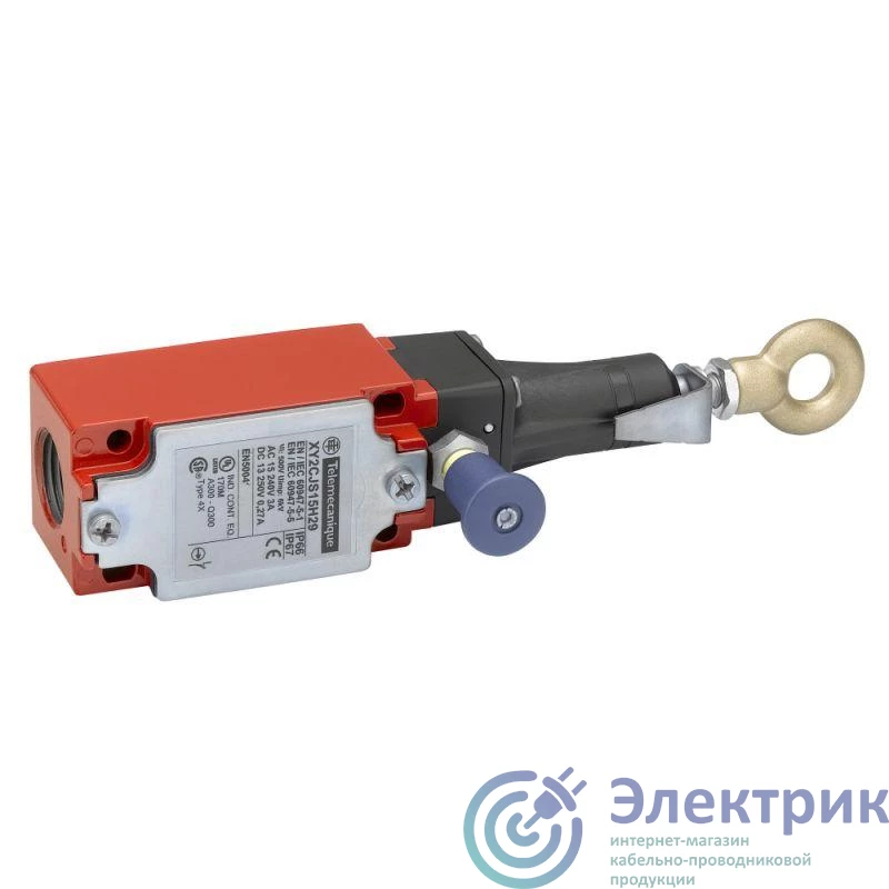 Schneider Electric XY2CJS15H29 