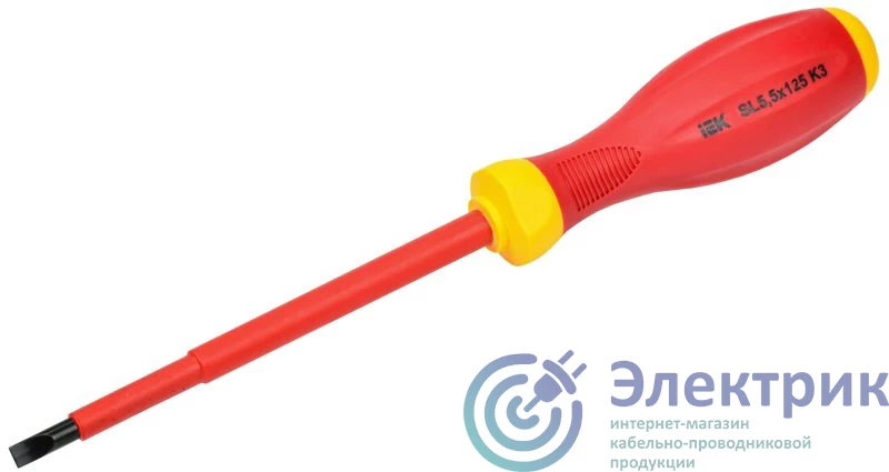 Фото IEK A2L3-SC30-K3-SL-55-125