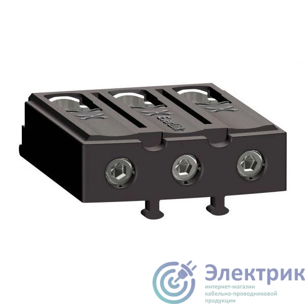 Фото Schneider Electric LAD96560
