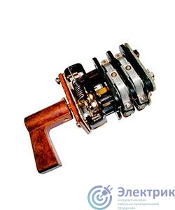 Фото Электротехник ET002603