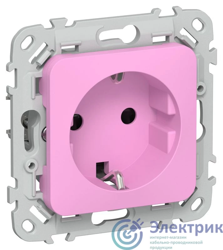 Фото IEK FI-R14-16-1-K99
