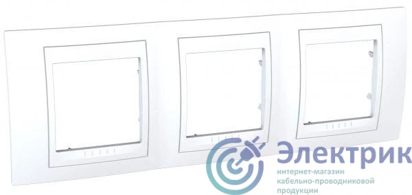 Фото Schneider Electric MGU6.006.18