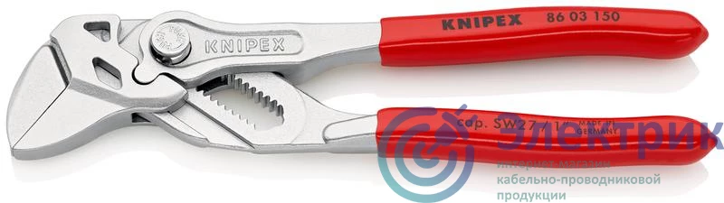 Фото KNIPEX KN-8603150
