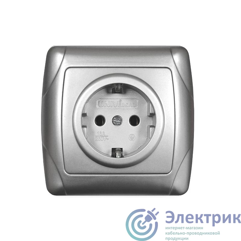 Фото Universal М0028-S