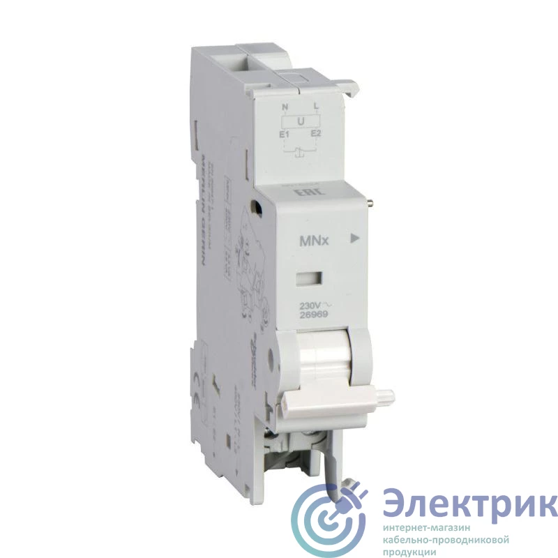 Фото Schneider Electric M9A26969