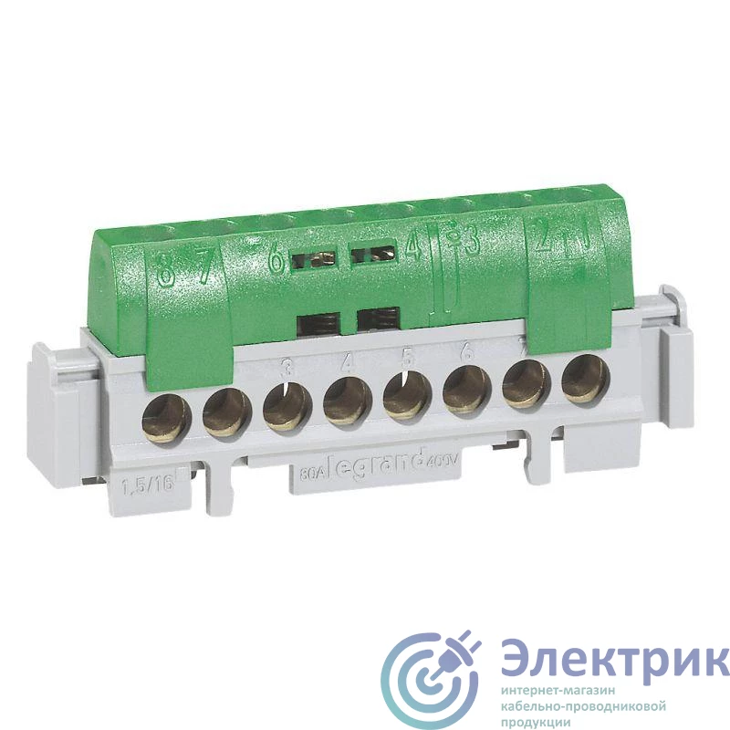 Legrand 004852 