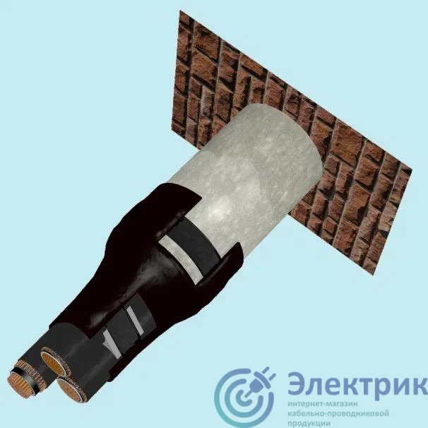 Фото Подольский ЗЭМИ ukptx200x60x450