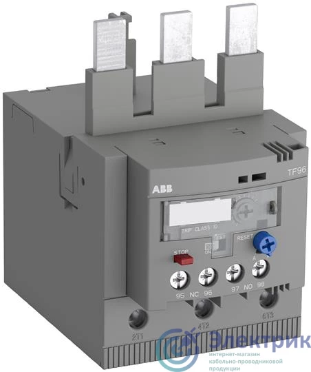 Фото ABB 1SAZ911201R1005