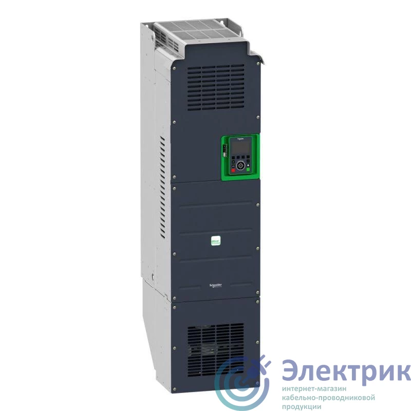 Schneider Electric ATV630C11N4 