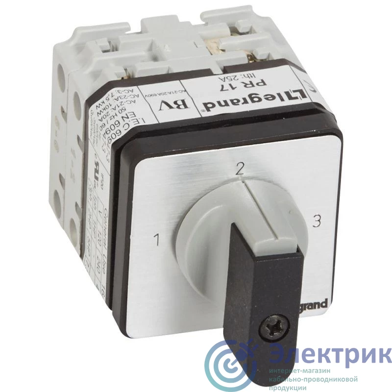 Legrand 027499 