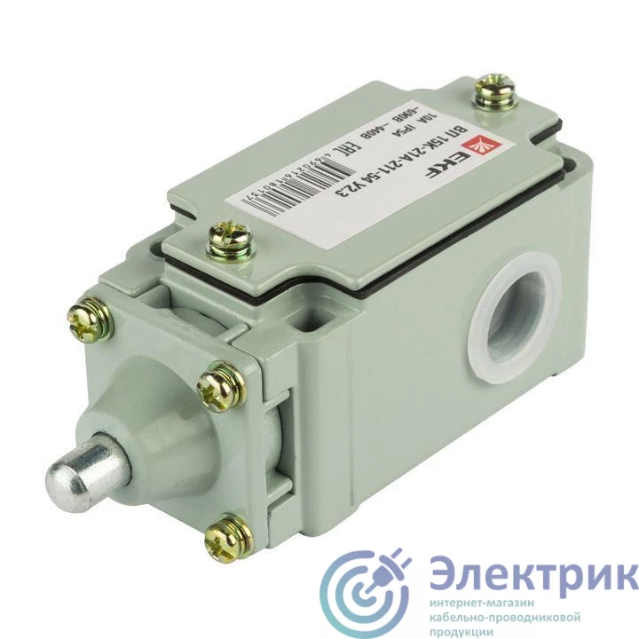 Фото EKF vp-15a-211-3