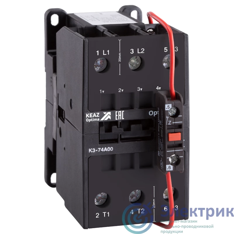 КЭАЗ 117215 