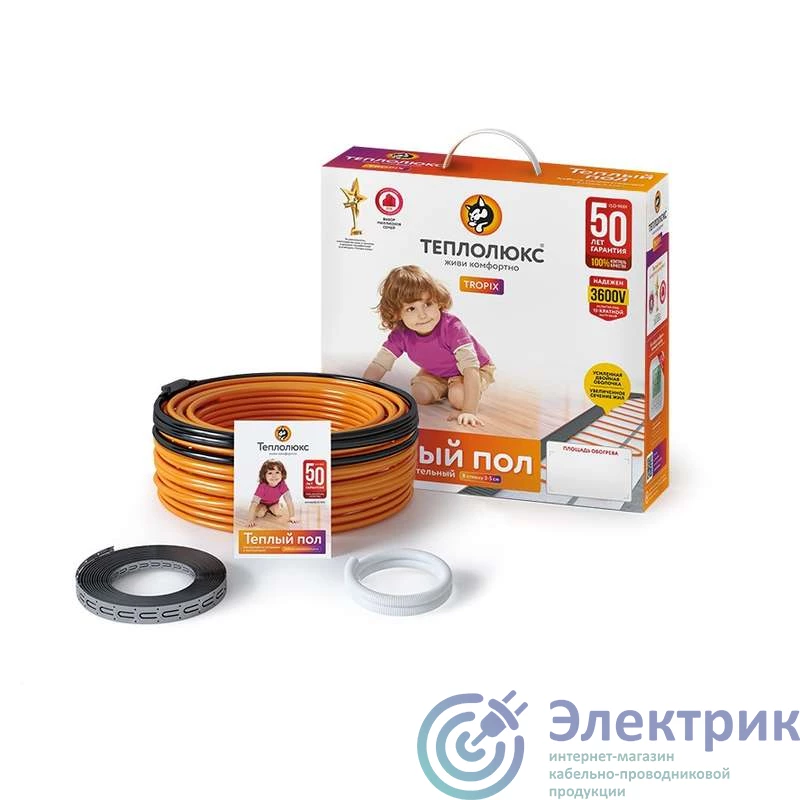 Фото Теплолюкс 100035718400