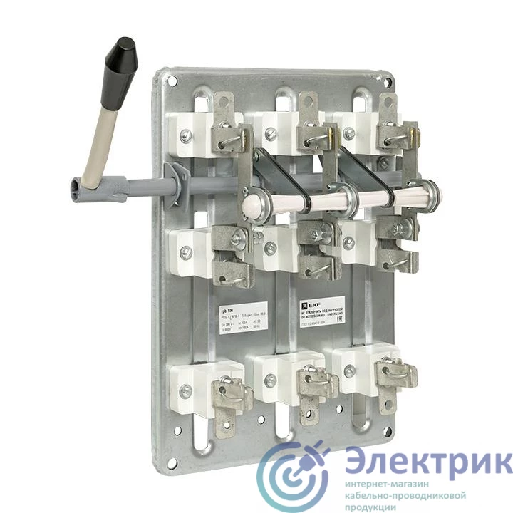 EKF rpb-r-100l