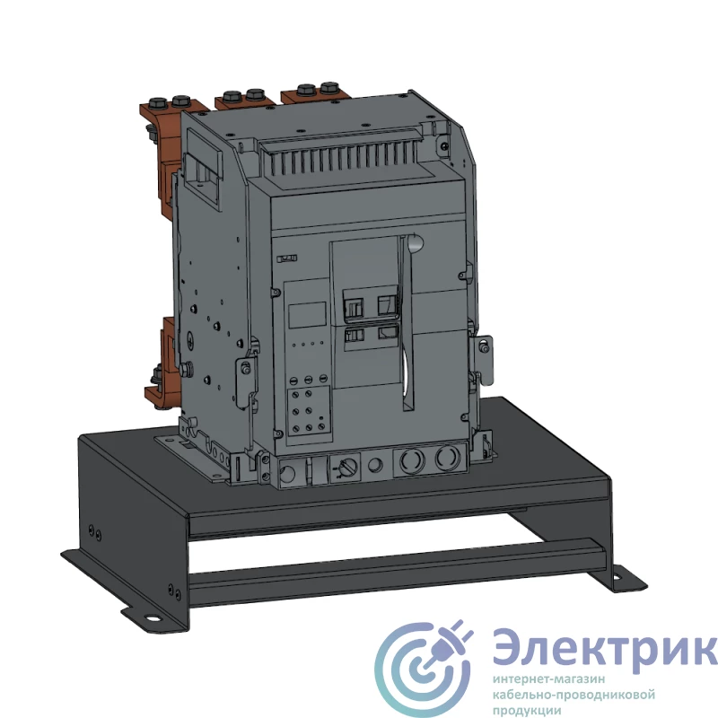 КЭАЗ 287078 